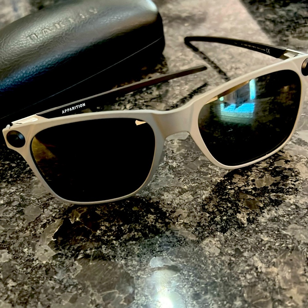 Oakley Sunglasses